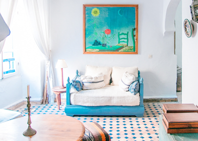 Mini Dreamy Room